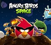 pic for Angry Birds Space 